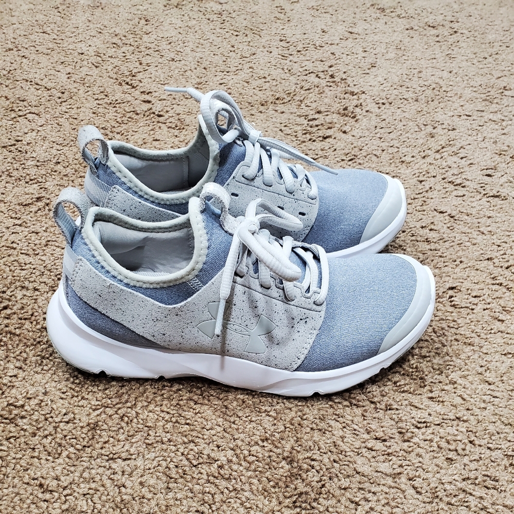 Under Armour Tennis shoes